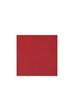 QUADERNO C/SPIRALE A4 ECOQUA QUADRETT. 0.5MM ROSSO SCURO