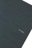 QUADERNO C/SPIRALE ECOQUA A5 1RIG CARTONATO ROYAL GREEN