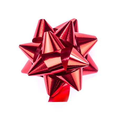 STELLE METAL. ADESIVE - CONF.152 PEZZI