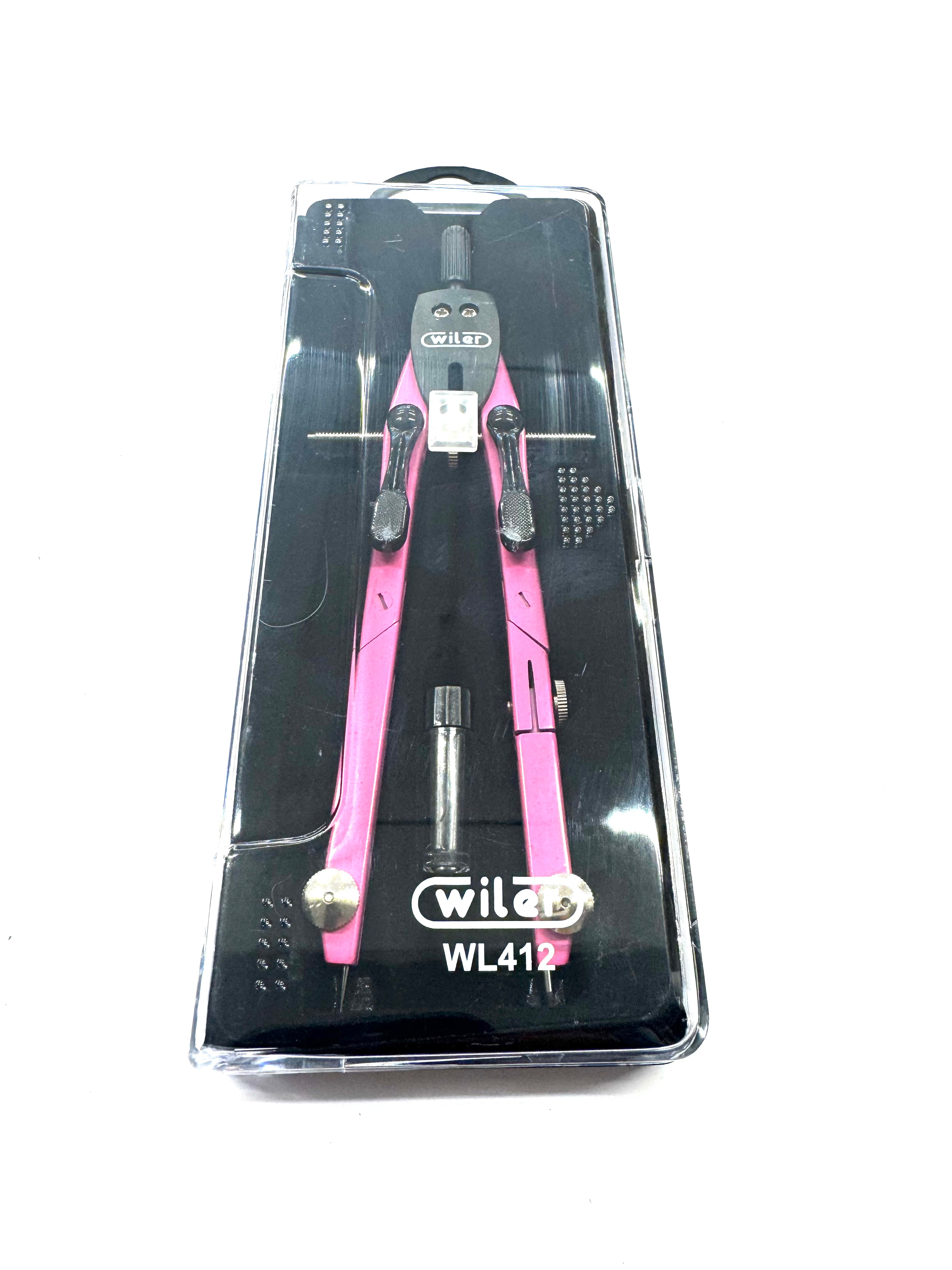 COMPASSO BALAUSTRONE ROSA