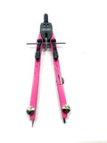 COMPASSO BALAUSTRONE ROSA