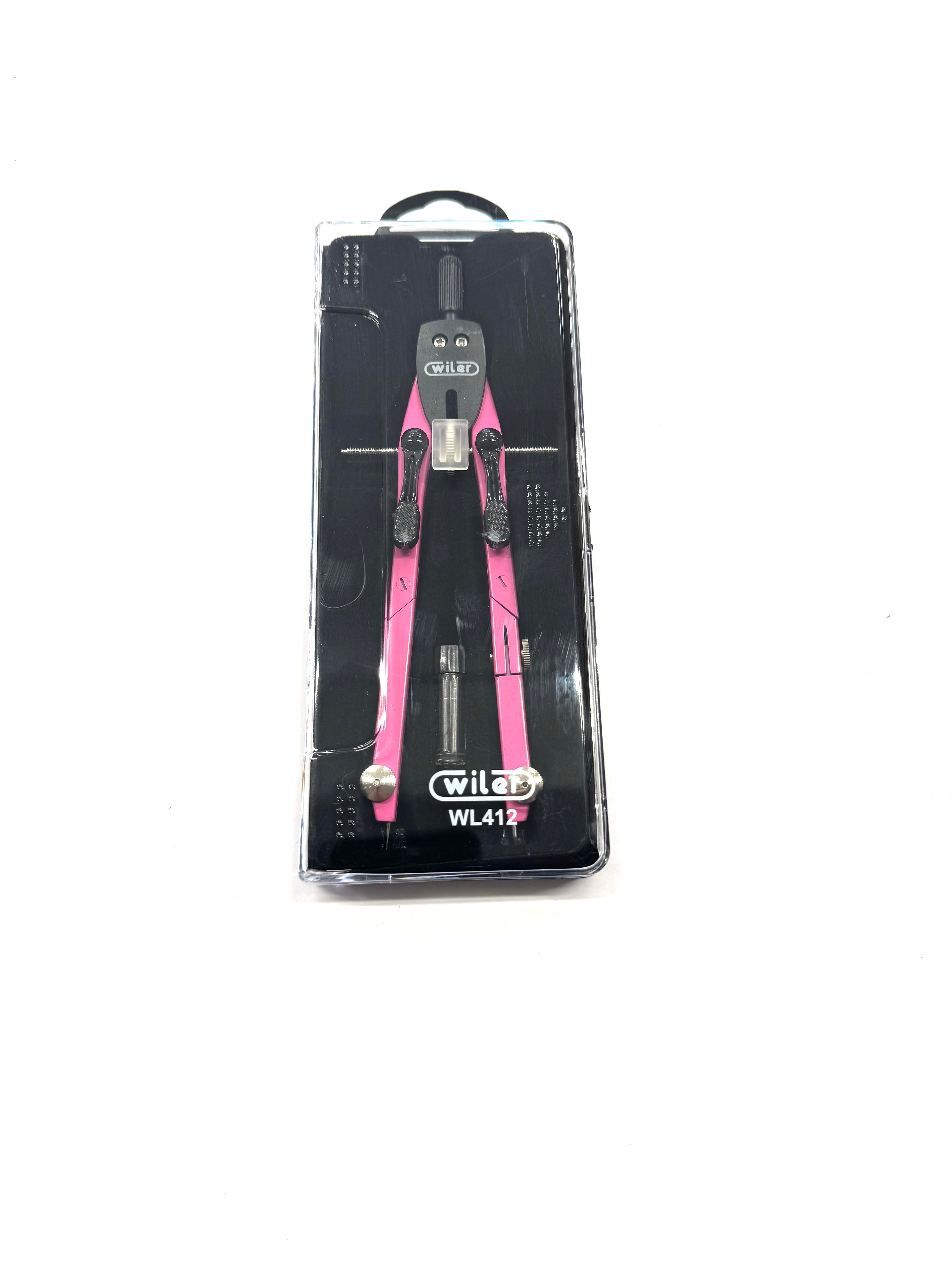 COMPASSO BALAUSTRONE ROSA