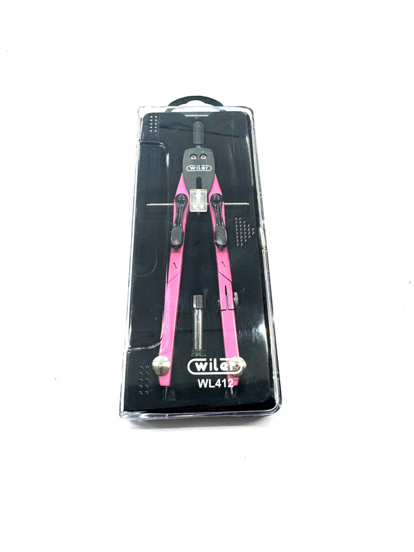 COMPASSO BALAUSTRONE ROSA