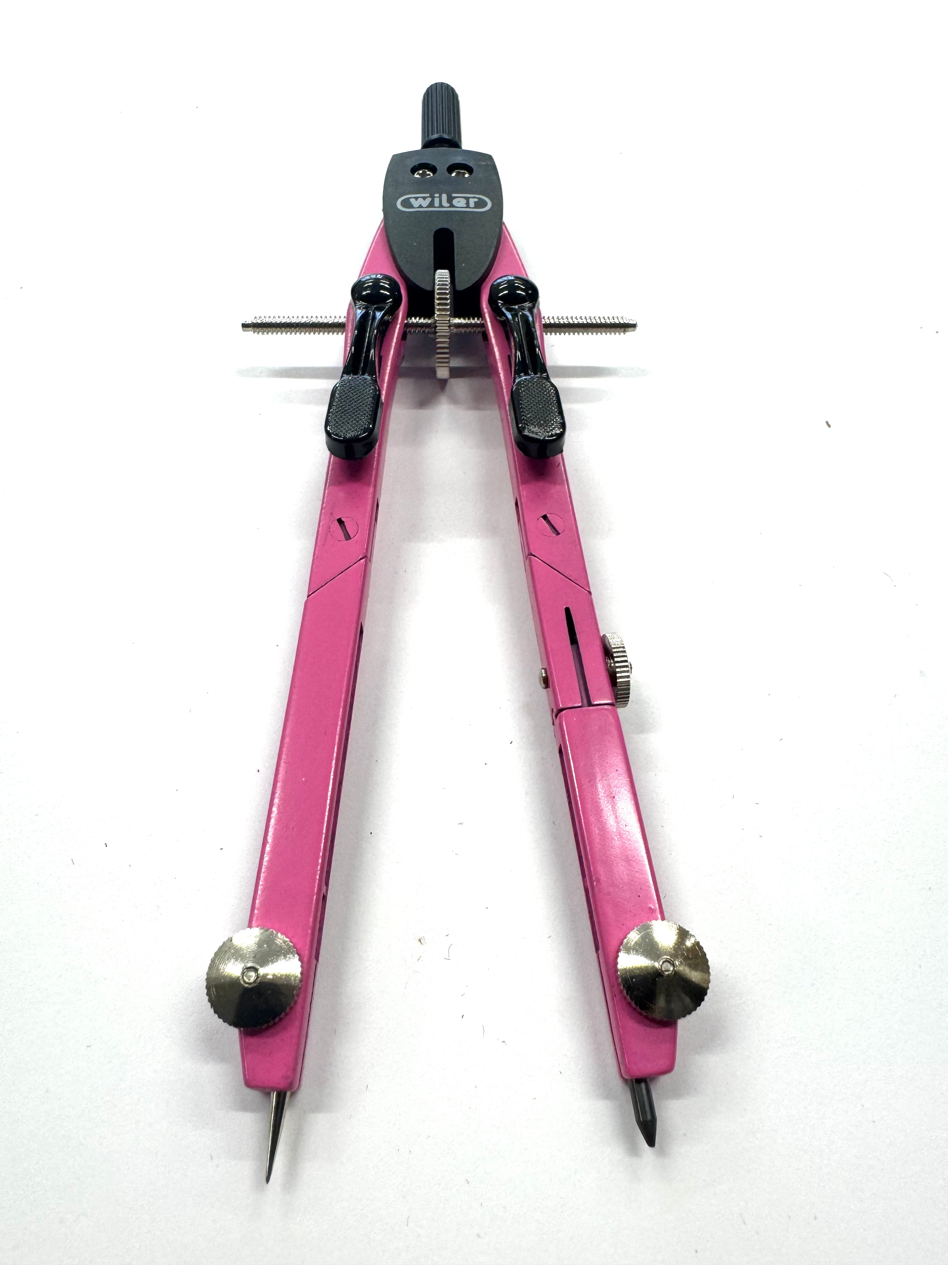 COMPASSO BALAUSTRONE ROSA
