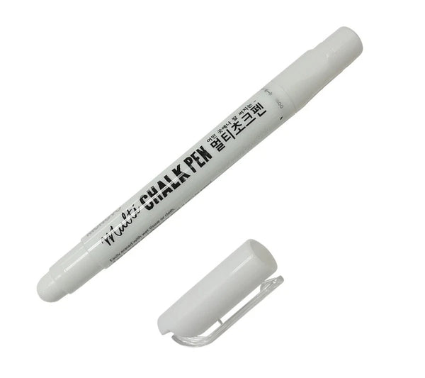 PENNE GESSO STICK CANCELLABILI SET PZ.3 COLORI ASS
