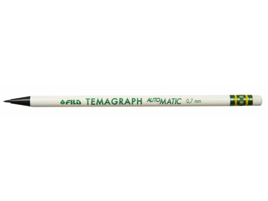 MATITA TEMAGRAPH AUTOMATIC 0.7MM SUDOKU