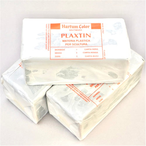 PLASTILINA - PANETTO GR.500