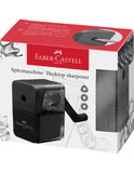 TEMPERAMATITE 1 FORO A MANOVELLA FABER CASTELL