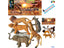 Animali Selvaggi - Busta 6 Pezzi
