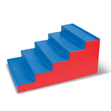 Nuvola - Scala Cm. 100X60X45 H