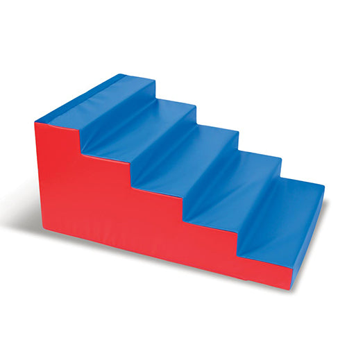 Nuvola - Scala Cm. 100X60X45 H