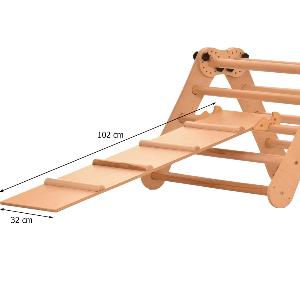 Accessorio Per Palestre - Scala Cm. 115X33