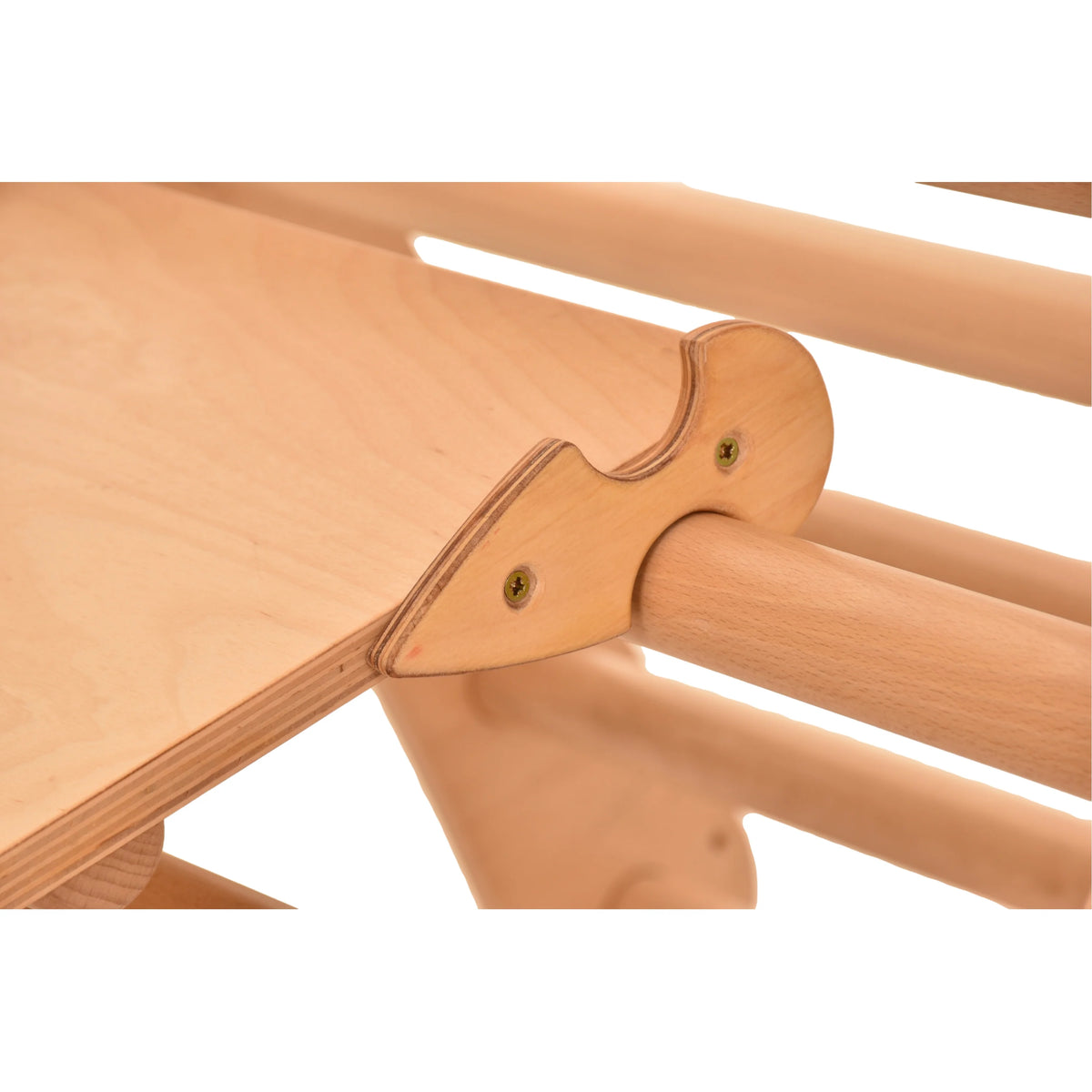 Accessorio Per Palestre - Scala Cm. 115X33