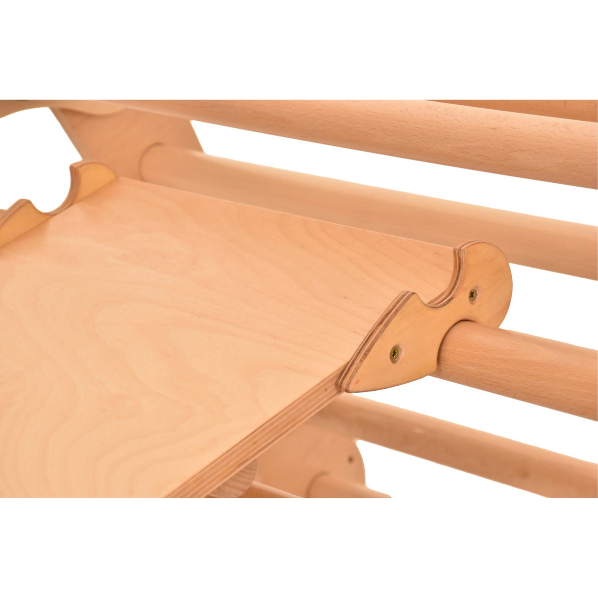 Accessorio Per Palestre - Scala Cm. 115X33