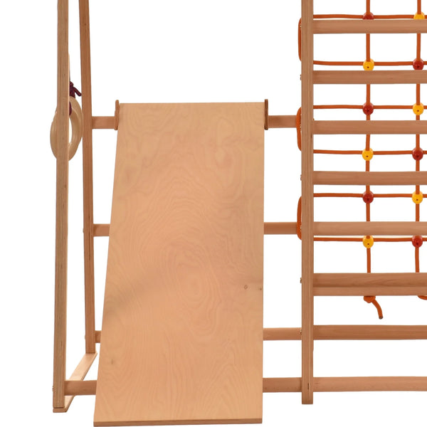 Accessorio Per Palestre - Scala Cm. 115X33