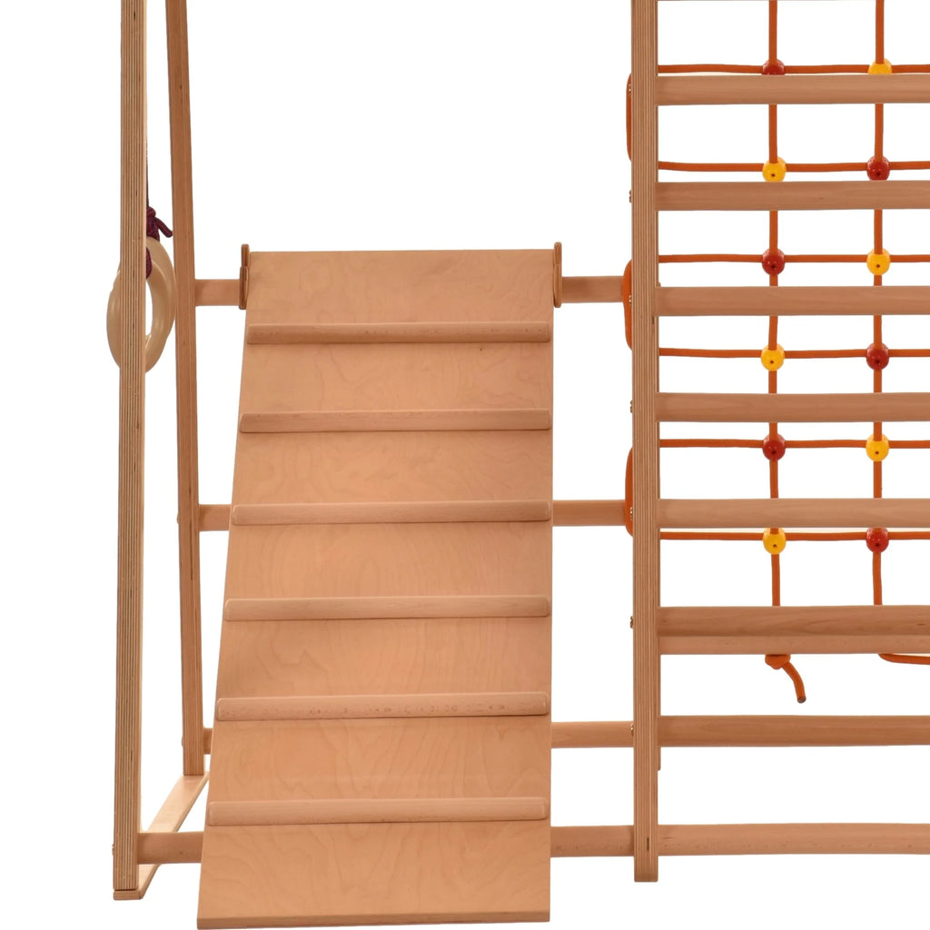 Accessorio Per Palestre - Scala Cm. 115X33