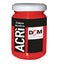 ACRILICO ACRI' ML.150 - SCARLATTO