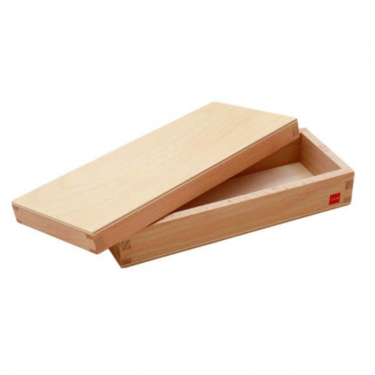SCATOLA PER CARTELLINI GRANDI DEI NUMERI