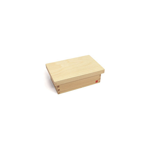 SCATOLA PER FUSELLI (SENZA FUSELLI)