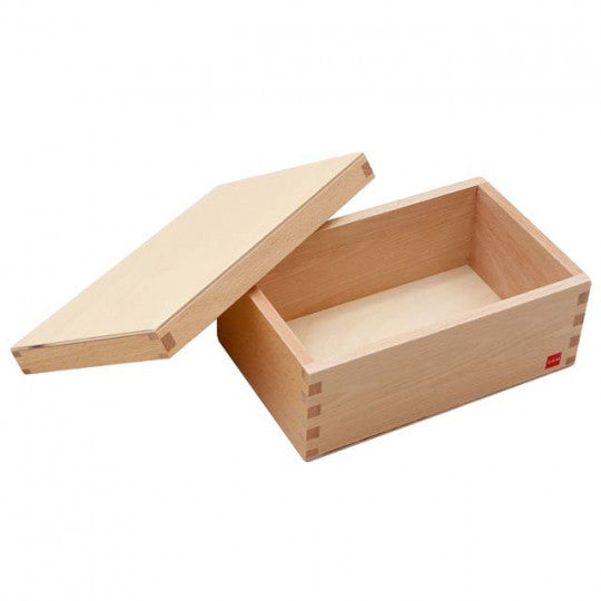 SCATOLA PER FUSELLI (SENZA FUSELLI)