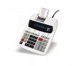 CALCOLATRICE SCRIVENTE 12 CIFRE LED, ALIM. A RETE 220V