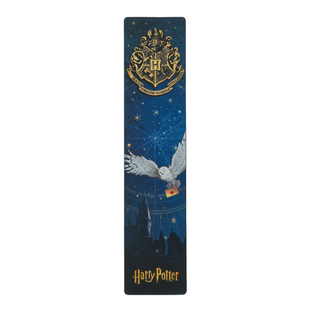 SEGNALIBRO HARRY POTTER LEGGENDE DI HOGWARTS PAPERBLANKS