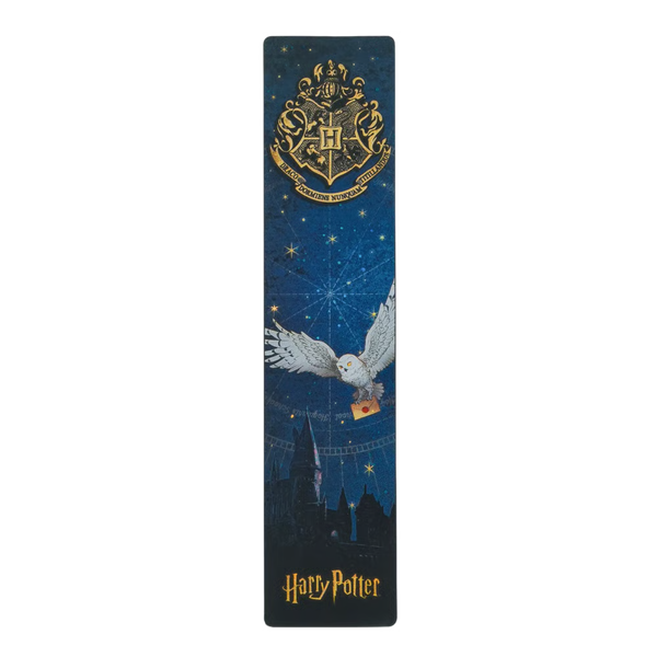 SEGNALIBRO HARRY POTTER LEGGENDE DI HOGWARTS PAPERBLANKS