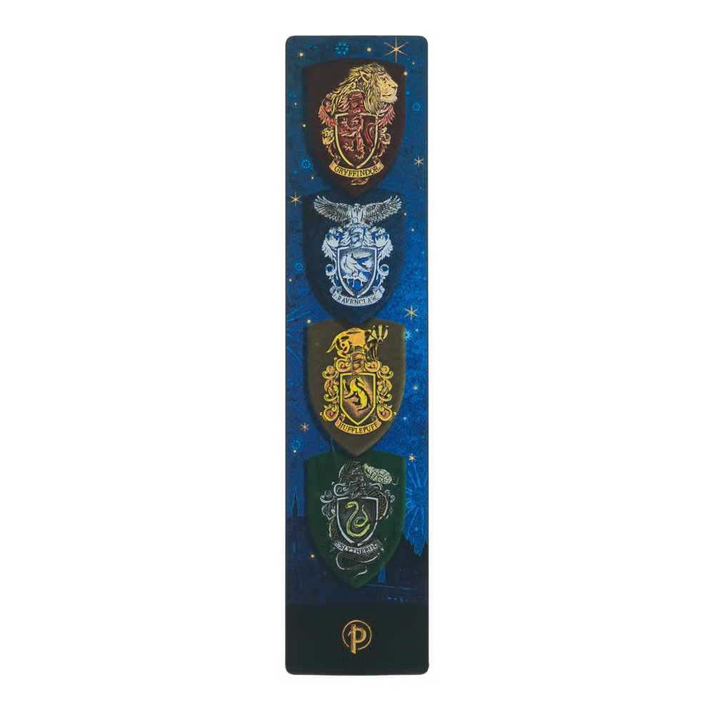 SEGNALIBRO HARRY POTTER LEGGENDE DI HOGWARTS PAPERBLANKS