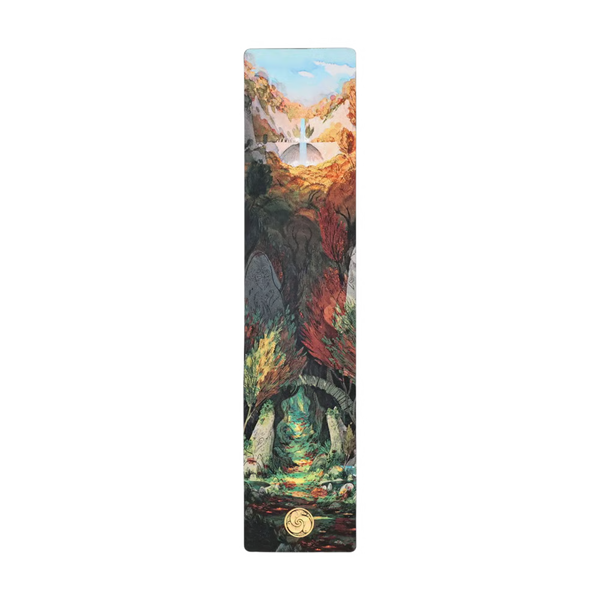 SEGNALIBRO WOLF WALKERS - IL POPOLO DEI LUPI PAPERBLANKS