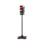 Semaforo Con Luci Cm. 25X25X74 H