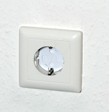 Protezione Per Prese Elettriche - Set 10 Pezzi Con 4 Chiavi