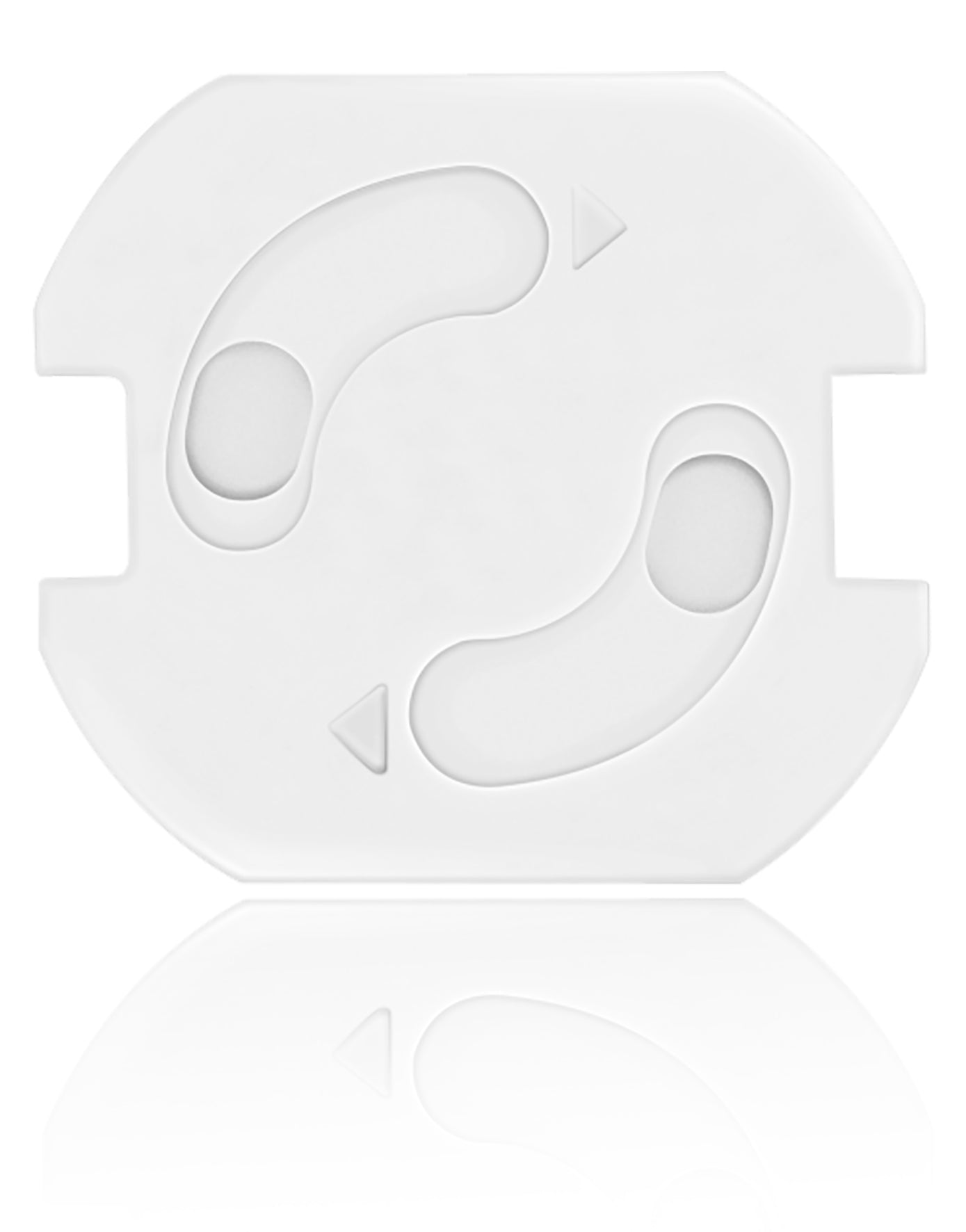 Protezione Per Prese Elettriche - Set 10 Pezzi Con 4 Chiavi