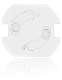 Protezione Per Prese Elettriche - Set 10 Pezzi Con 4 Chiavi