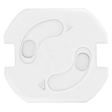 Protezione Per Prese Elettriche - Set 10 Pezzi Con 4 Chiavi