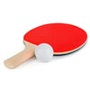 Racchette Ping Pong - Confezione 2 Pezzi