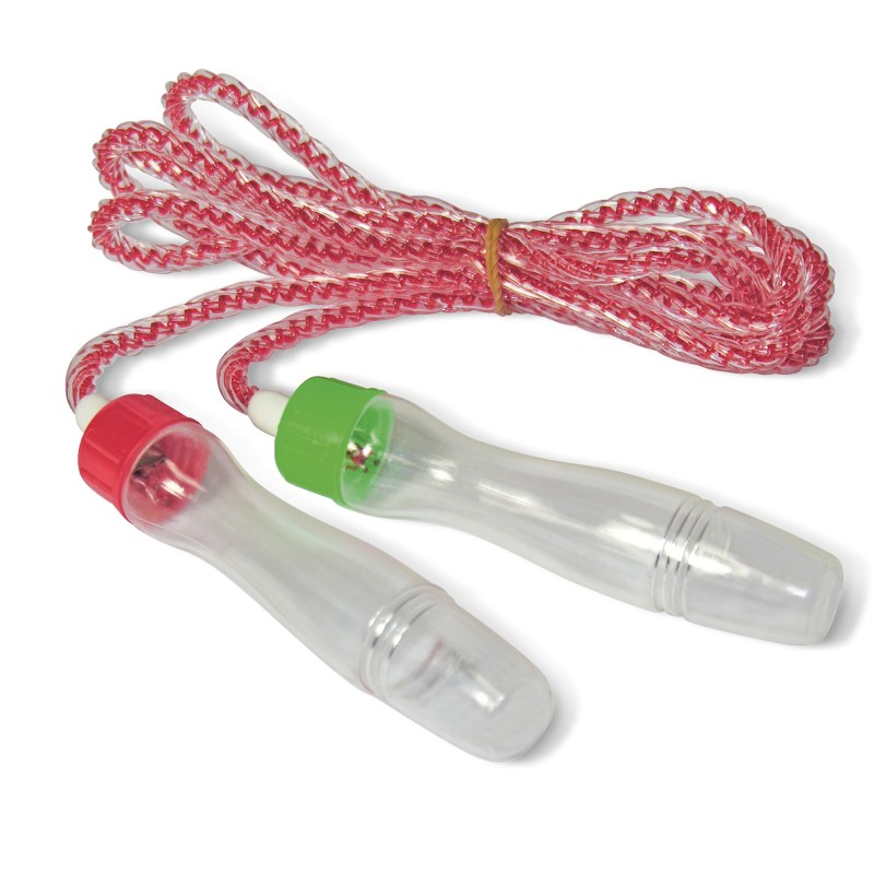 Corda In Plastica - Confezione 6 Pezzi