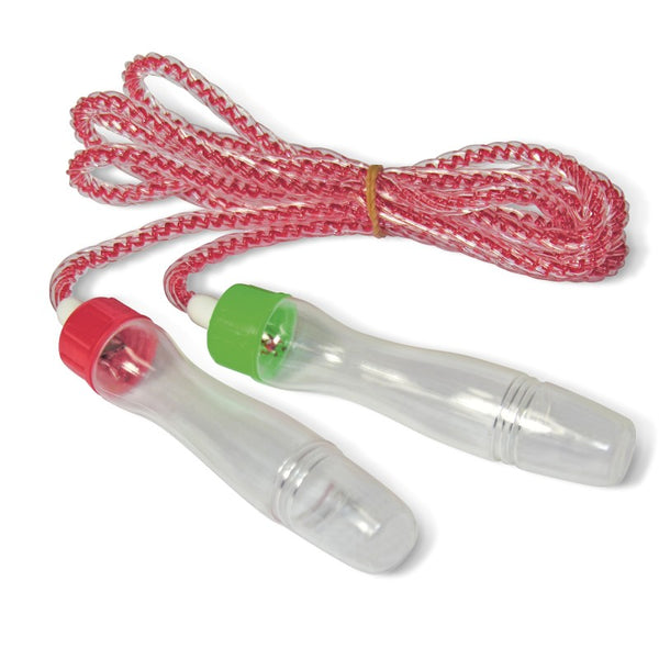 Corda In Plastica - Confezione 6 Pezzi
