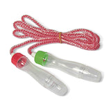 Corda In Plastica - Confezione 6 Pezzi