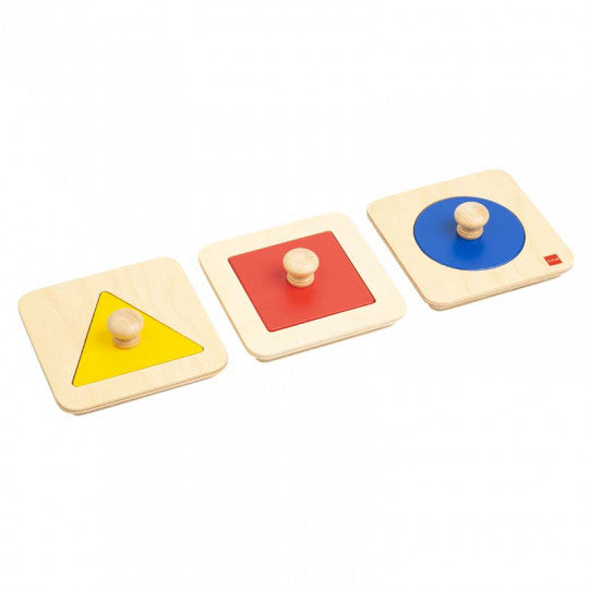 INCASTRI DELLE FORME GEOMETRICHE,SINGOLI