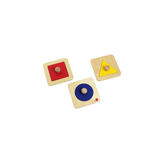 INCASTRI DELLE FORME GEOMETRICHE,SINGOLI