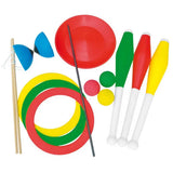 Giocoleria - Set 11 Pezzi
