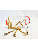 SET LEGNI SONORI