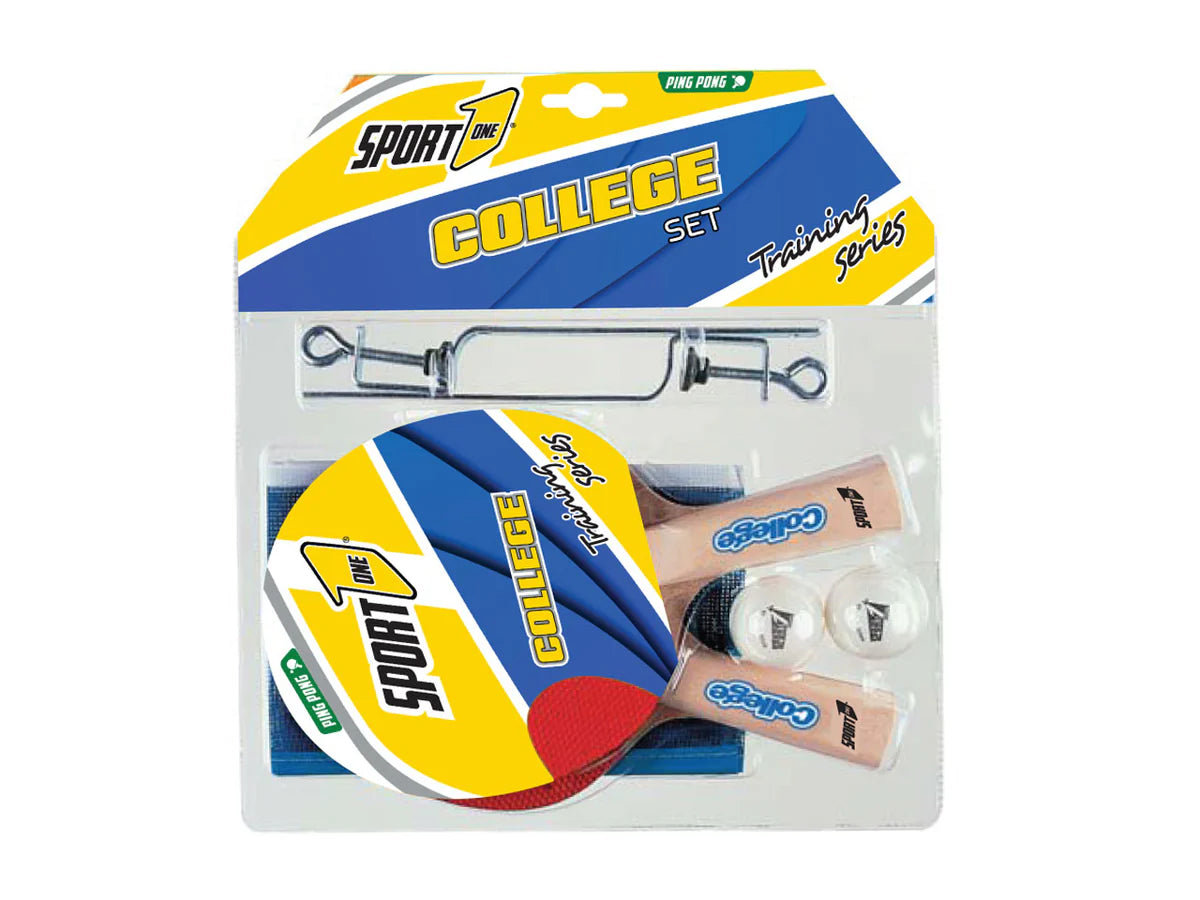 Racchette Ping Pong