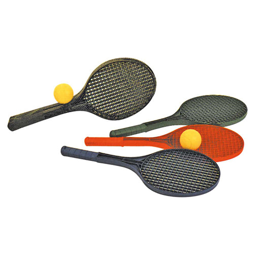 Racchette Tennis - Confezione 2 Pezzi