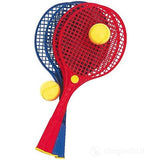 Racchette Tennis - Confezione 2 Pezzi