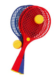 Racchette Tennis - Confezione 2 Pezzi