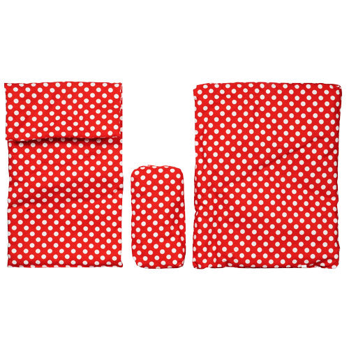Set Letto Per Bambole