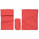 Set Letto Per Bambole