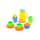 Stoviglie - Set Caffè 16 Pezzi