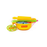 Stoviglie - Set Cucina 18 Pezzi